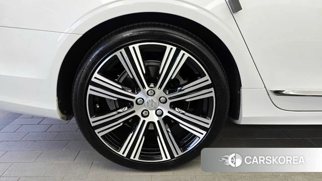 Volvo S90 id 3941602 из Кореи 15