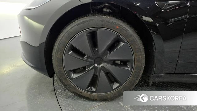 Tesla Model 3 id 4374926 из Кореи 29