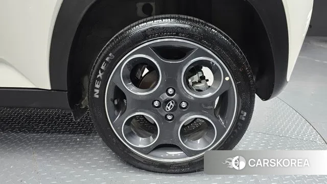 Hyundai The New Casper id 3382878 из Кореи 15