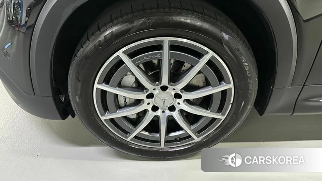 Mercedes-Benz GLB-Class X247 id 4623568 из Кореи 15