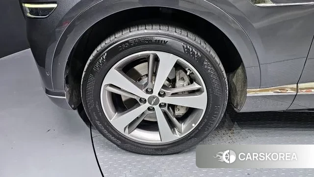 Genesis GV80 id 3361235 из Кореи 15