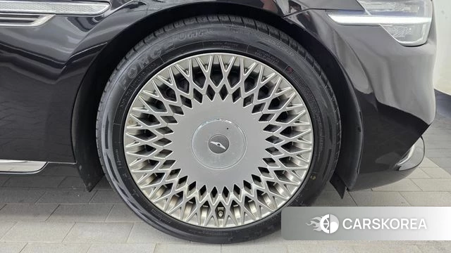 Genesis G90 id 4849878 из Кореи 30
