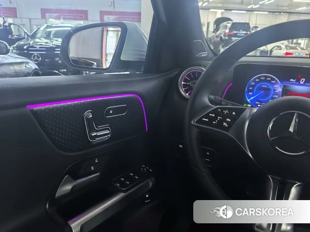 Mercedes-Benz EQB id 4300401 из Китая 20