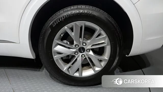 Genesis GV70 id 3751168 из Кореи 15