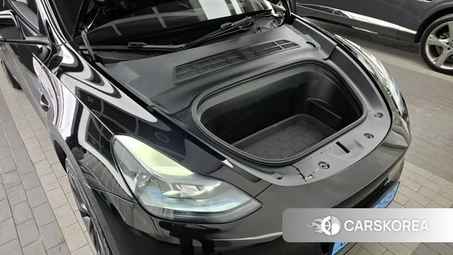 Tesla Model Y id 3826004 из Кореи 15