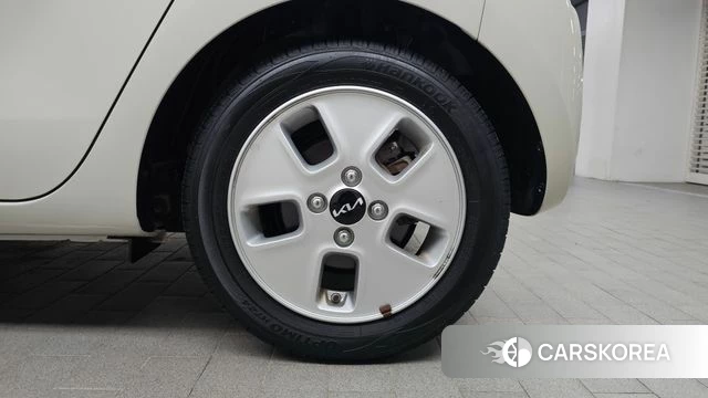 Kia The New Ray id 3794034 из Кореи 15