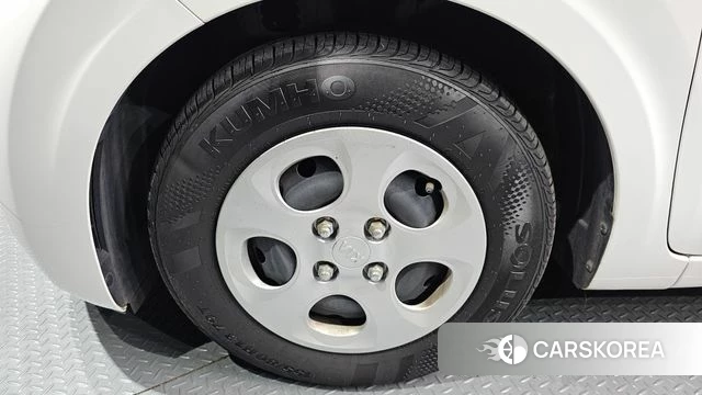 Kia All New Morning (JA) id 4362737 из Кореи 15