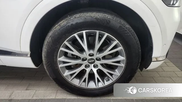 Genesis GV80 id 3473954 из Кореи 15