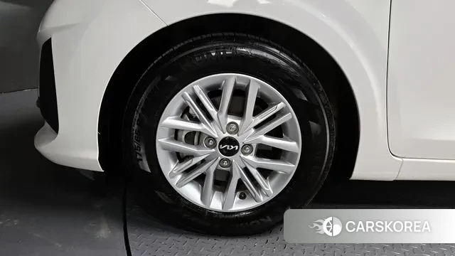 Kia Morning Urban (JA) id 3059201 из Кореи 15