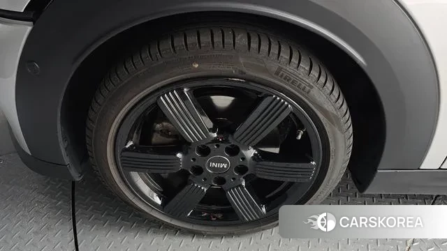 Mini Cooper S Convertible id 3317138 из Кореи 15