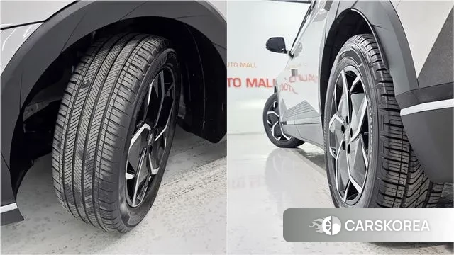 Hyundai Ionic 5 id 2997733 из Кореи 15