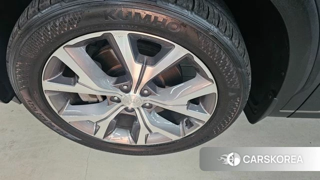 Hyundai Palisade id 4707662 из Кореи 15