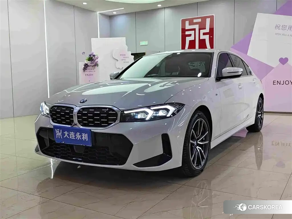 BMW 3 series id 4681176 из Китая 14