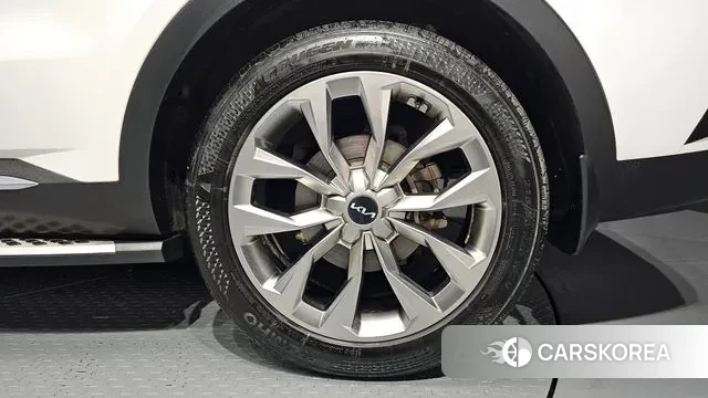 Kia Sorento 4th Generation id 3427692 из Кореи 15