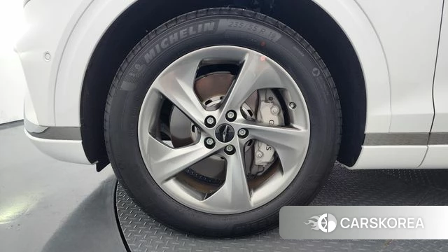 Genesis GV70 id 4686393 из Кореи 30