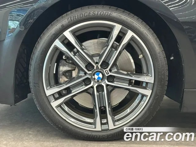 BMW 1 Series (F40) id 2720217 из Кореи 15