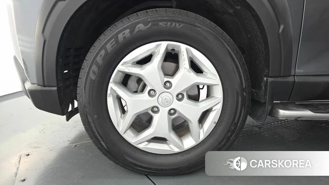 Ssangyong The New Rexton Sports Cannes id 4619181 из Кореи 15