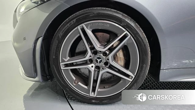 Mercedes-Benz CLS-Class C257 id 4482752 из Кореи 28