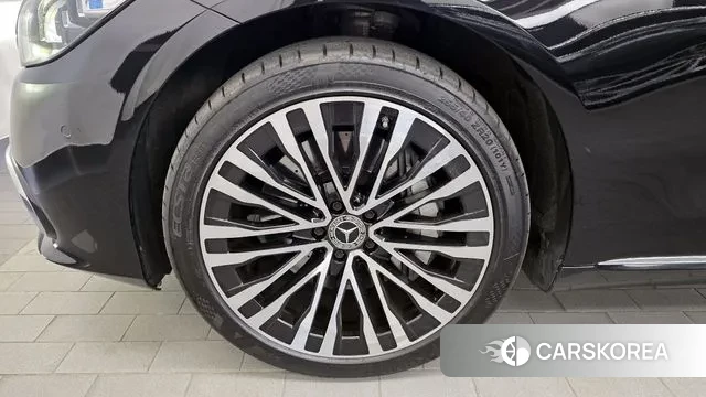 Mercedes-Benz S-Class W223 id 3428079 из Кореи 15