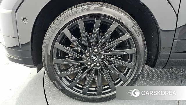 Hyundai Santa Fe (MX5) id 3831861 из Кореи 15