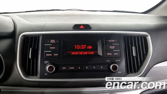 Kia The New Ray id 2680429 из Кореи 15