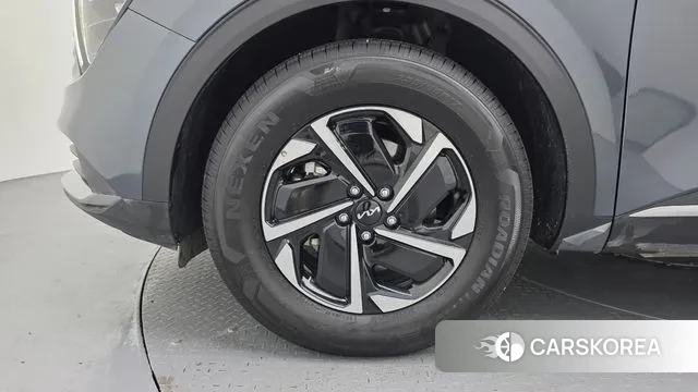 Kia Sportage 5th Generation Hybrid id 3523379 из Кореи 15