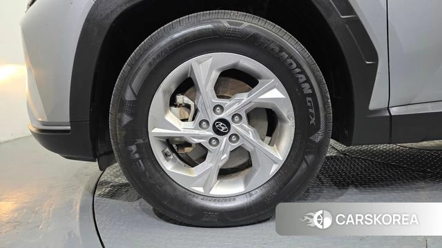 Hyundai Tucson (NX4) id 4281556 из Кореи 25