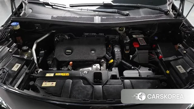 Peugeot 5008 second generation id 3788931 из Кореи 15