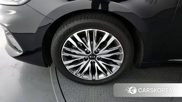 Kia K7 Premier id 3000207 из Кореи 15