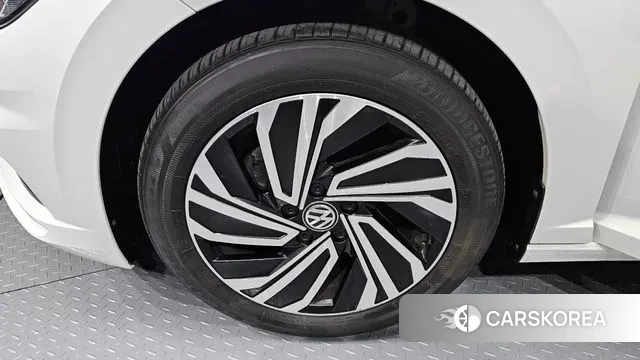 Volkswagen 7th Generation of Jetta id 3545835 из Кореи 15