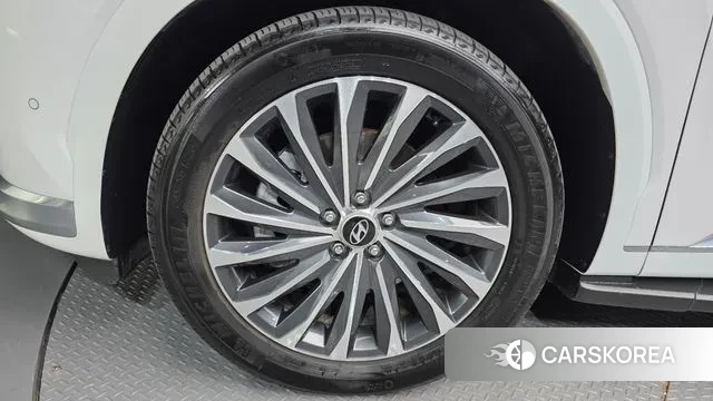 Hyundai The New Palisade id 3348172 из Кореи 15