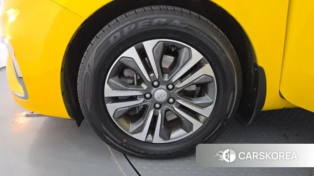 Kia The New Carnival id 3469875 из Кореи 15