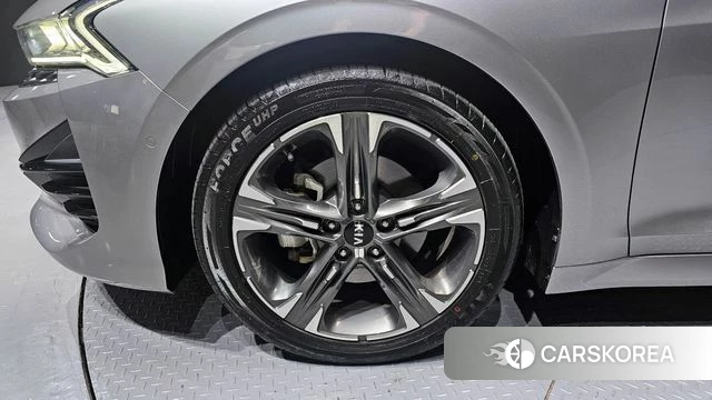 Kia K5 3rd generation id 4317675 из Кореи 25