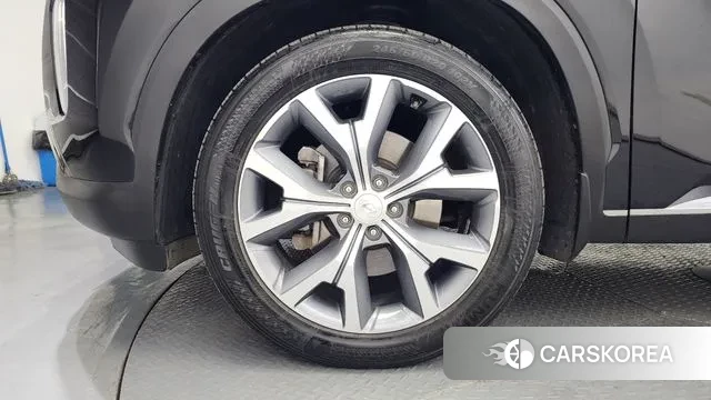 Hyundai Palisade id 3765468 из Кореи 15