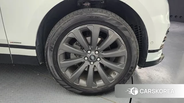 Land Rover Range Rover Velar id 3434686 из Кореи 15