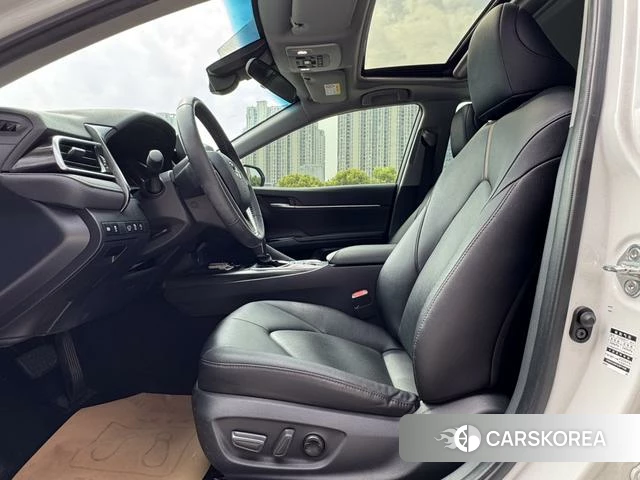Toyota Camry id 4276370 из Китая 17