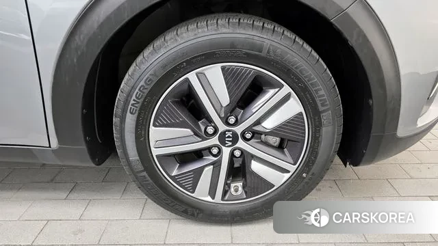 Kia The New Niro id 3444202 из Кореи 15