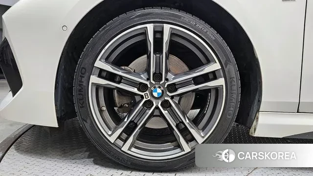 BMW 2 Series Gran Coupe (F44) id 3777903 из Кореи 15