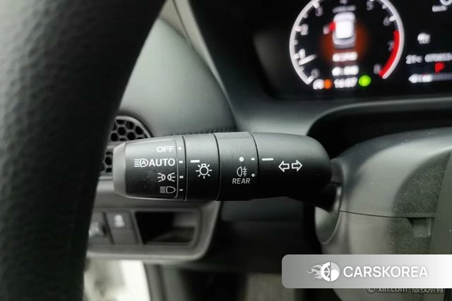 Honda ZR-V to id 4336261 из Китая 19