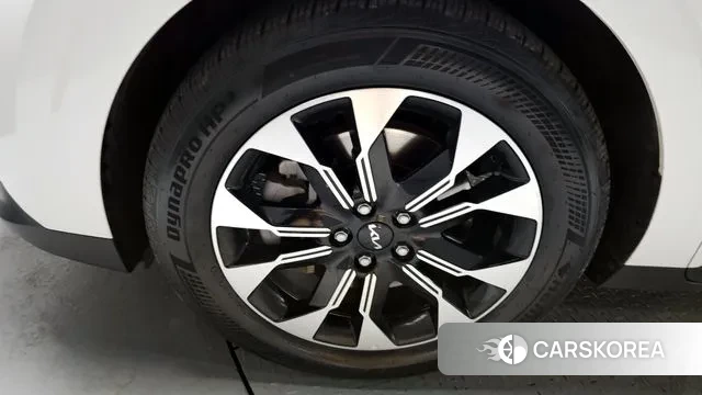 Kia Carnival 4th generation id 3560877 из Кореи 15