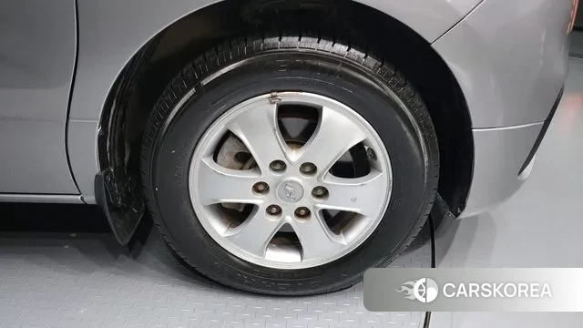 Hyundai The New Grand Starex id 3484985 из Кореи 15