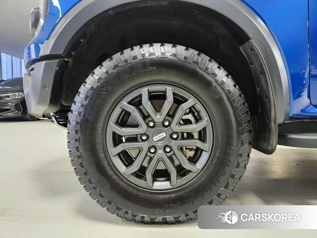 Ford Ranger 4th Generation id 4534127 из Кореи 14