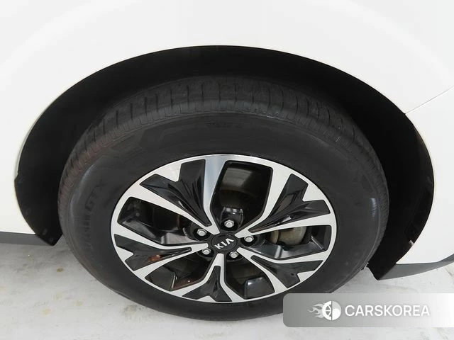 Kia Carnival 4th generation id 3879096 из Кореи 15