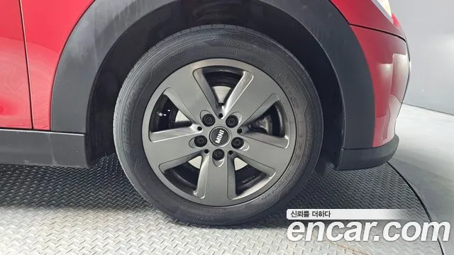 Mini Cooper id 2848304 из Кореи 15