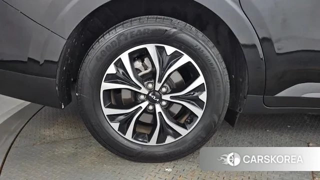 Kia Carnival 4th generation id 3006962 из Кореи 15