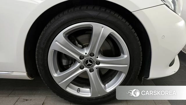 Mercedes-Benz E-Class W213 id 3835025 из Кореи 15