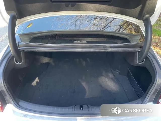 Genesis G80 (RG3) id 3349497 из Кореи 15