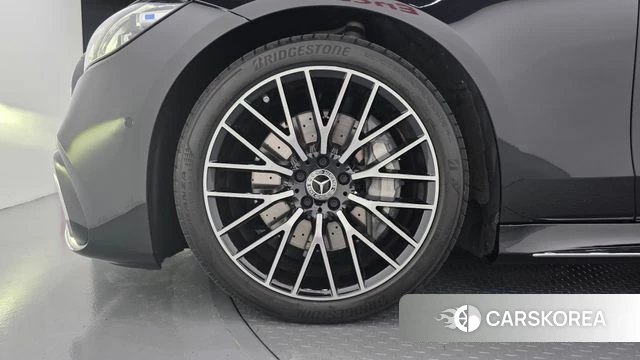 Mercedes-Benz S-Class W223 id 4862716 из Кореи 15