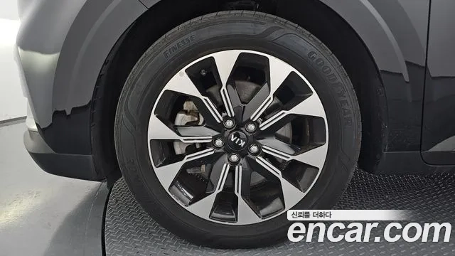 Kia Carnival 4th generation id 2921192 из Кореи 15