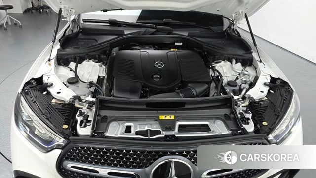 Mercedes-Benz GLC-Class X254 id 4664752 из Кореи 27